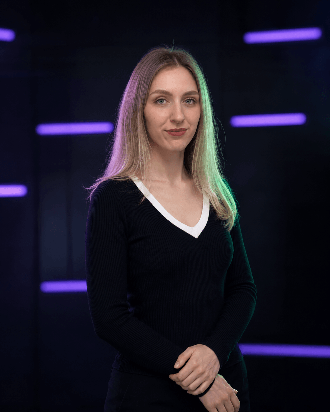 Фото Лобова Дарья Сергеевна